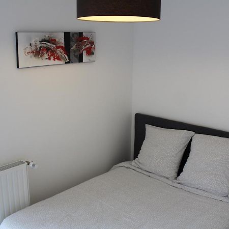 Appartement Bordeaux Lac ภายนอก รูปภาพ
