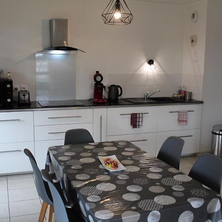 Appartement Bordeaux Lac ภายนอก รูปภาพ